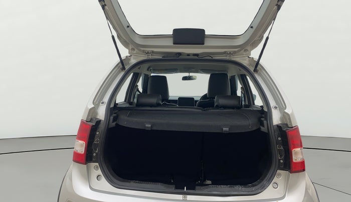 2021 Maruti IGNIS ALPHA 1.2 AMT, Petrol, Automatic, 13,850 km, Boot Open Zoomed View