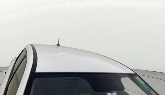 2019 Hyundai Elite i20 SPORTZ PLUS 1.2, Petrol, Manual, 1,08,750 km, Roof
