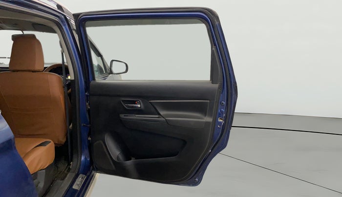 2019 Maruti XL6 ZETA MT, Petrol, Manual, 74,336 km, RHS Rear Door