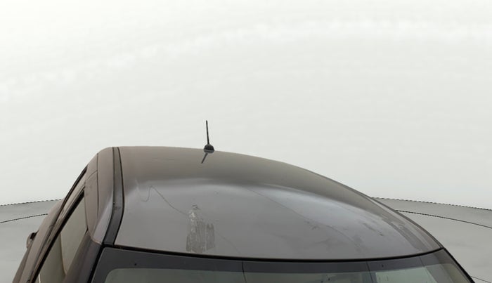 2013 Maruti Swift Dzire VXI, Petrol, Manual, 63,118 km, Roof