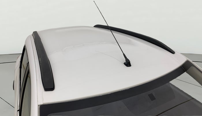 2018 Renault Kwid RXT 1.0 (O), CNG, Manual, 1,36,146 km, Roof