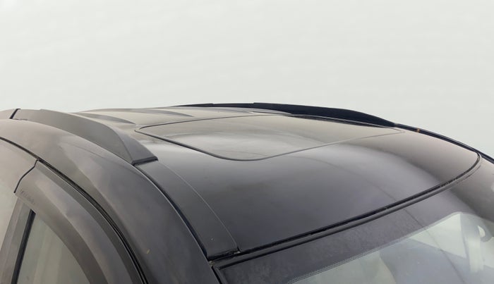 2015 Mahindra XUV500 W10, Diesel, Manual, 50,127 km, Roof