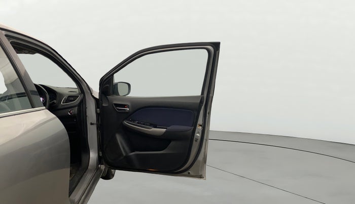 2019 Maruti Baleno ZETA PETROL 1.2, Petrol, Manual, 56,116 km, RHS Front Door