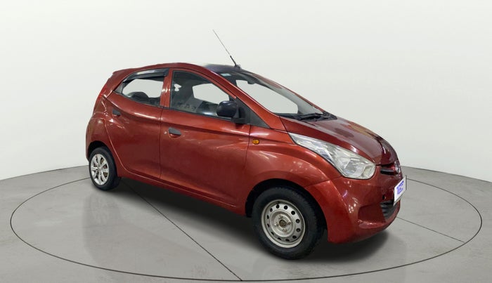 2013 Hyundai Eon MAGNA +, Petrol, Manual, 90,179 km, SRP