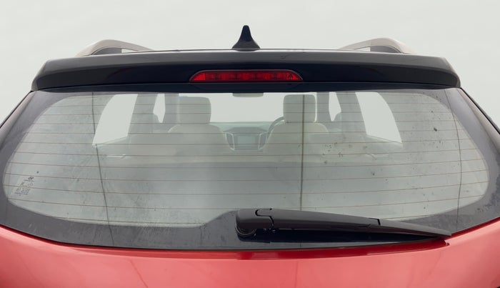 2018 Hyundai Creta SX PLUS AT 1.6 PETROL, Petrol, Automatic, 88,156 km, Rear Windshield