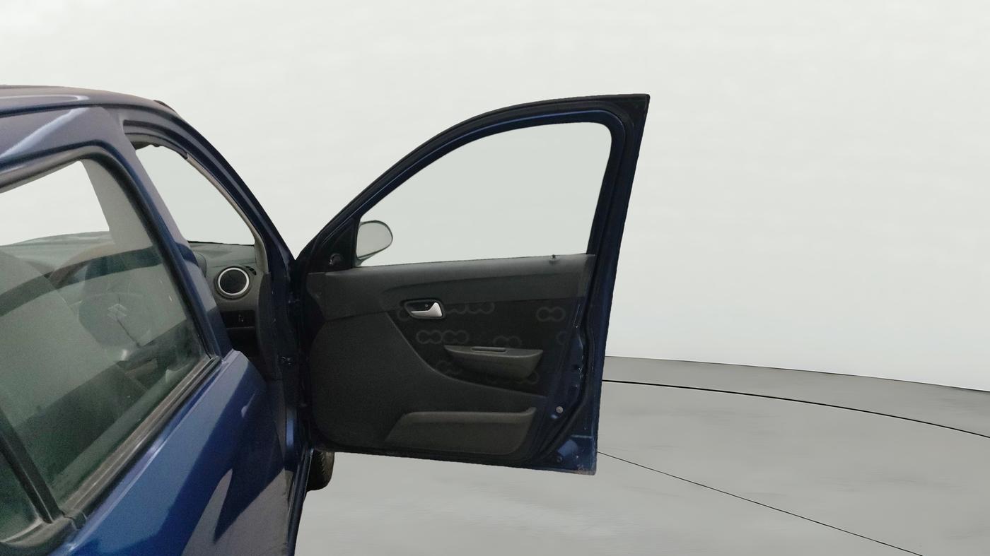 2013 Maruti Alto 800 LXI, Petrol, Manual, 18,013 km, RHS Front Door