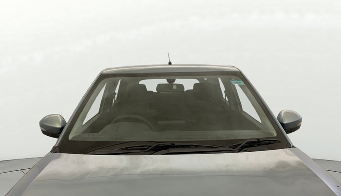 2022 Tata PUNCH ADVENTURE MT, Petrol, Manual, 13,148 km, Front Windshield