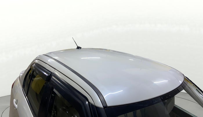 2016 Maruti Swift Dzire VXI, Petrol, Manual, 72,132 km, Roof