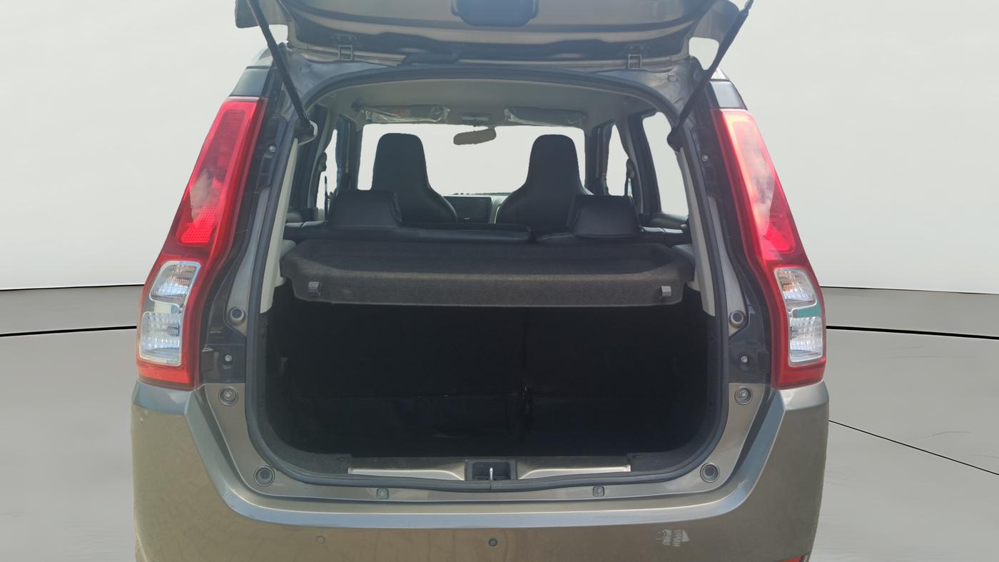 2022 Maruti New Wagon-R ZXI 1.2, Petrol, Manual, 15,350 km, Boot Open Zoomed View