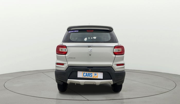 2023 Maruti S PRESSO VXI PLUS (O) AMT, Petrol, Automatic, 8,391 km, Back/Rear