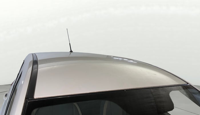 2016 Hyundai Grand i10 MAGNA AT 1.2 KAPPA VTVT, Petrol, Automatic, 54,688 km, Roof