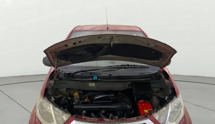 2019 Datsun Redi Go T (O), Petrol, Manual, 28,678 km, Open Bonet