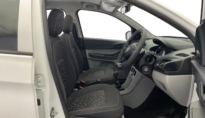 2023 Tata Tiago XE PETROL, Petrol, Manual, 8,625 km, Right Side Front Door Cabin