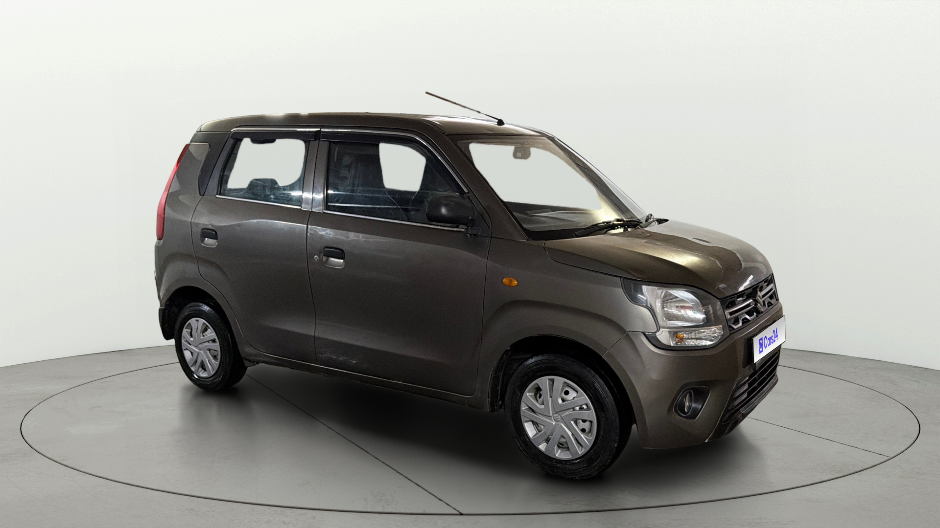 2022 Maruti Suzuki Wagon R LXI CNG 1.0 2022 Maruti Suzuki Wagon R LXI CNG 1.0