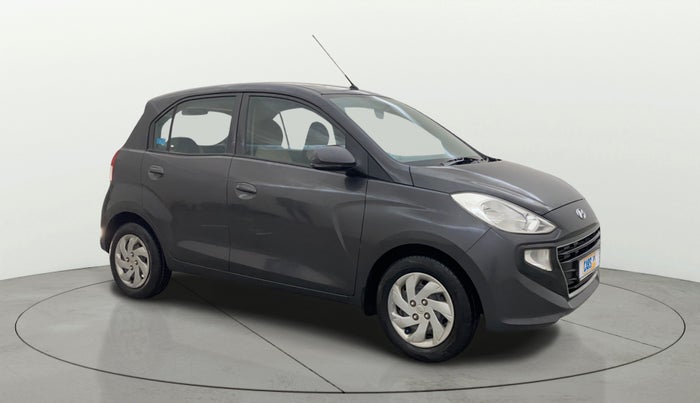 2020 Hyundai NEW SANTRO SPORTZ CNG, CNG, Manual, 1,17,546 km, Right Front Diagonal