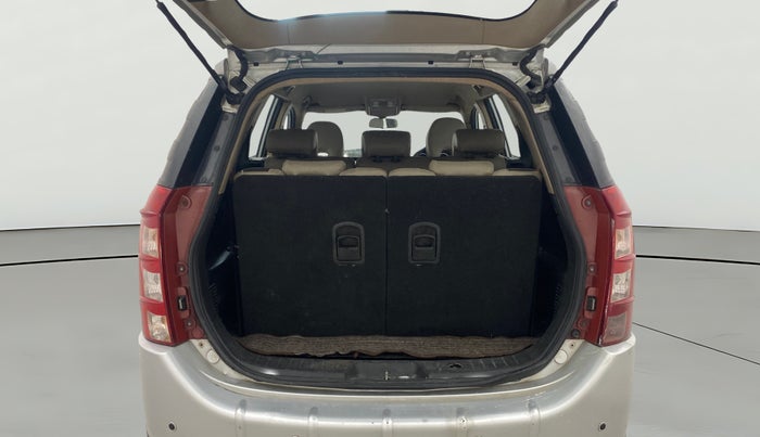 2014 Mahindra XUV500 W6, Diesel, Manual, 1,08,943 km, Boot Open Zoomed View