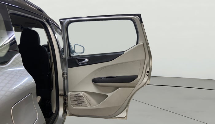 2020 Renault TRIBER RXZ, Petrol, Manual, 59,021 km, RHS Rear Door