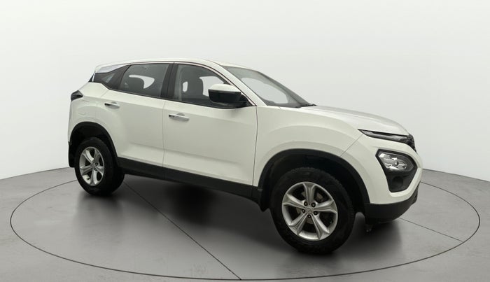 2019 Tata Harrier XT 2.0L KRYOTEC, Diesel, Manual, 64,984 km, Right Front Diagonal