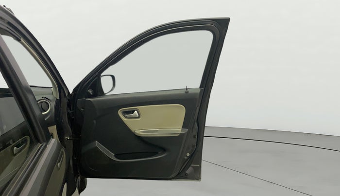 2016 Maruti Alto K10 VXI AMT, Petrol, Automatic, 67,618 km, RHS Front Door