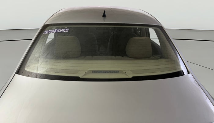 2020 Skoda Rapid AMBITION AT TSI, Petrol, Automatic, 22,310 km, Rear Windshield