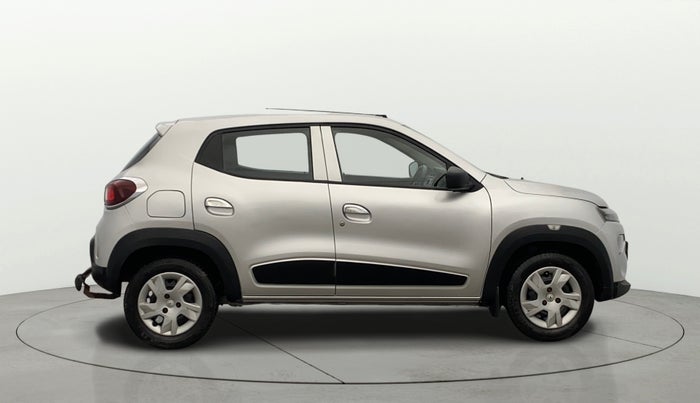 2020 Renault Kwid RXL, Petrol, Manual, 16,521 km, Right Side View