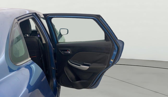 2016 Maruti Baleno ZETA DIESEL 1.3, Diesel, Manual, 75,269 km, RHS Rear Door