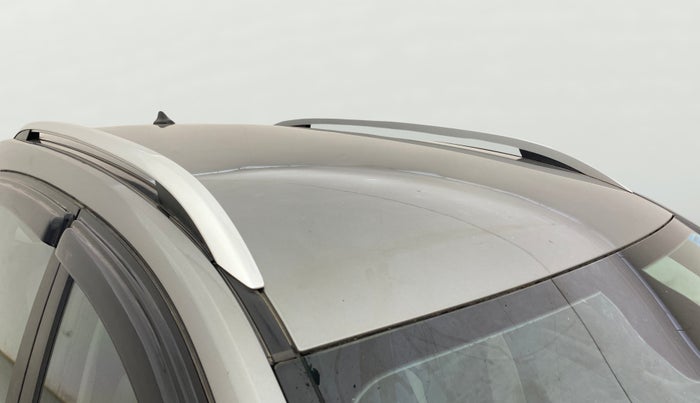 2022 MG ASTOR SUPER EX 1.5 MT, Petrol, Manual, 28,372 km, Roof