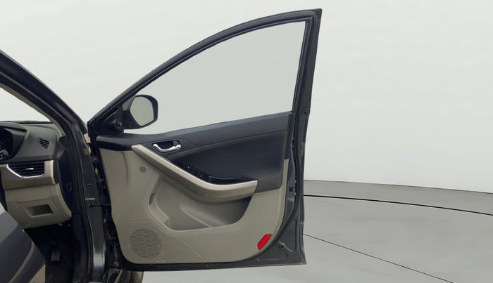 2019 Tata NEXON XZA PLUS PETROL, Petrol, Automatic, 26,246 km, RHS Front Door