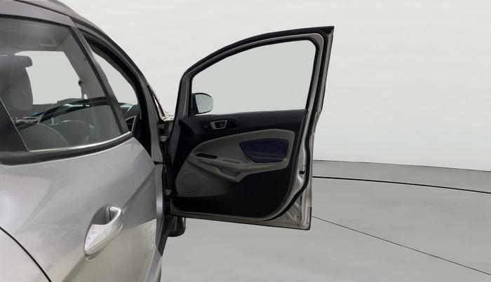 2017 Ford Ecosport TITANIUM 1.5L PETROL AT, Petrol, Automatic, 23,242 km, RHS Front Door