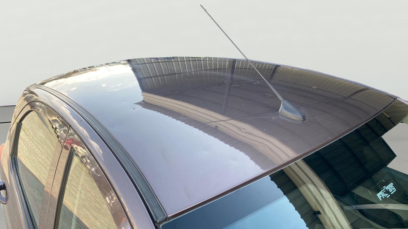 2019 Tata Tiago XT PETROL, Petrol, Manual, 45,936 km, Roof