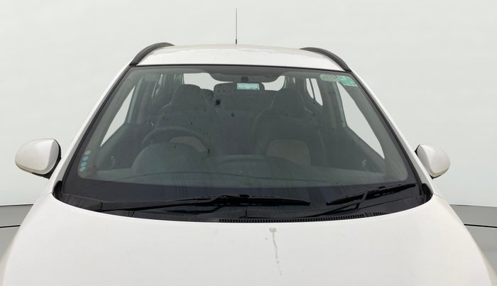 2018 Hyundai Grand i10 SPORTZ 1.2 KAPPA VTVT, Petrol, Manual, 82,973 km, Front Windshield