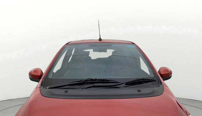 2017 Tata Tiago XZ PETROL, CNG, Manual, 65,204 km, Front Windshield