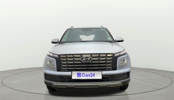 2023 Hyundai VENUE S 1.2, Petrol, Manual, 62,182 km, Front