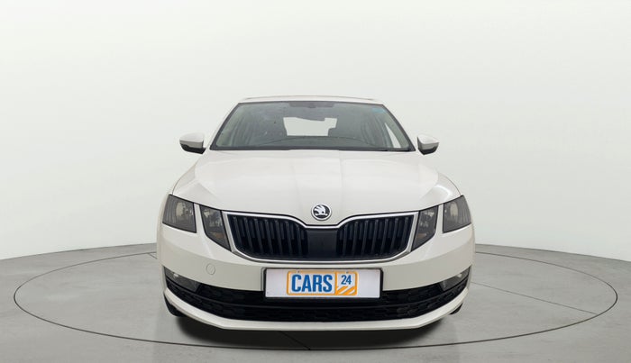 2019 Skoda Octavia AMBITION 1.4 TSI, Petrol, Manual, 94,162 km, Front