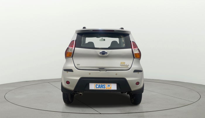 2018 Datsun Redi Go T(O) 1.0 AMT, Petrol, Automatic, 61,404 km, Back/Rear