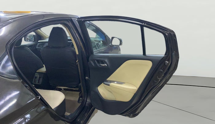 2016 Honda City 1.5L I-VTEC VX (O) MT, Petrol, Manual, 53,901 km, RHS Rear Door