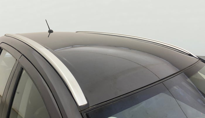 2020 Maruti S Cross ALPHA AT1.5, Petrol, Automatic, 31,990 km, Roof