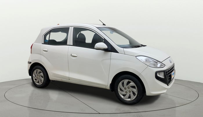 2018 Hyundai NEW SANTRO SPORTZ MT, Petrol, Manual, 38,291 km, Right Front Diagonal