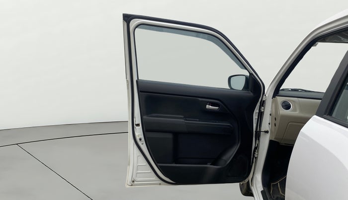 2021 Maruti New Wagon-R ZXI 1.2 AMT, Petrol, Automatic, 58,411 km, LHS Front Door