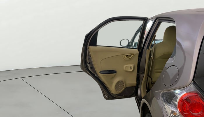 2014 Honda Brio S MT, Petrol, Manual, 71,790 km, LHS Rear Door