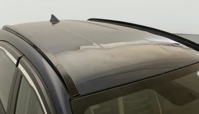 2021 Hyundai GRAND I10 NIOS SPORTZ 1.2 KAPPA VTVT CNG, CNG, Manual, 57,130 km, Roof