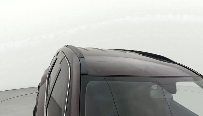 2017 Mahindra XUV500 W6, Diesel, Manual, 82,774 km, Roof