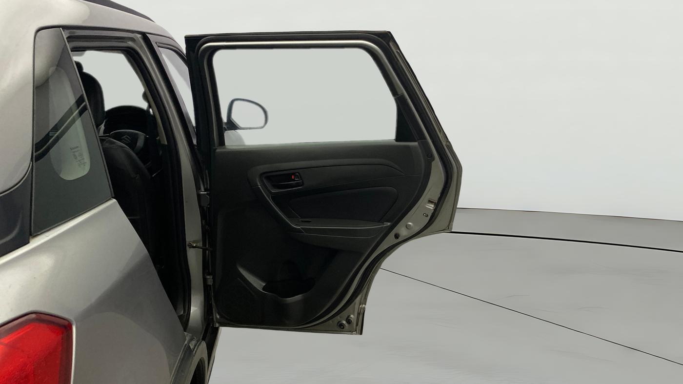 2016 Maruti Vitara Brezza VDI, Diesel, Manual, 1,01,560 km, RHS Rear Door