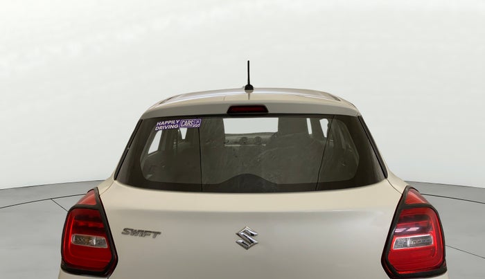 2020 Maruti Swift VXI, Petrol, Manual, 35,335 km, Rear Windshield