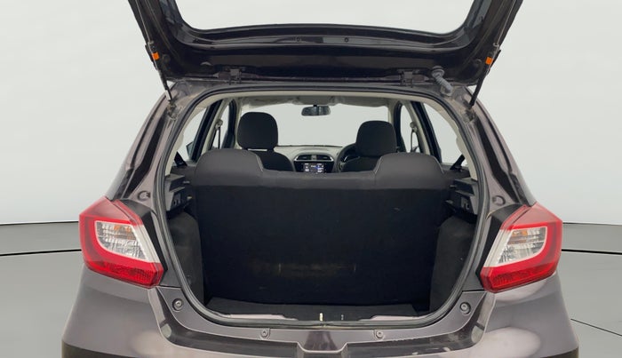 2022 Tata Tiago  XZ Plus (O) , Petrol, Manual, 16,423 km, Boot Open Zoomed View
