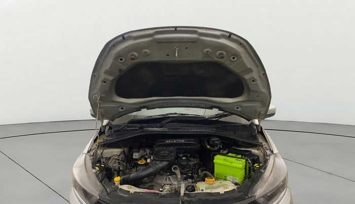 2020 Tata Tiago XT PETROL, Petrol, Manual, 38,032 km, Open Bonet