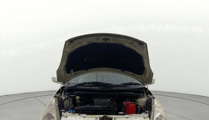 2016 Maruti Swift VXI, Petrol, Manual, 88,564 km, Open Bonet