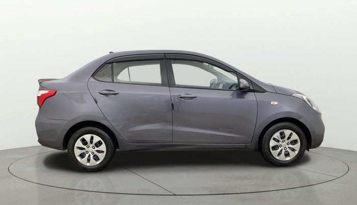 2019 Hyundai Xcent S 1.2, Petrol, Manual, 72,314 km, Right Side View