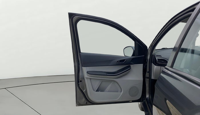 2020 Tata Tiago XZ PETROL, Petrol, Manual, 64,181 km, LHS Front Door