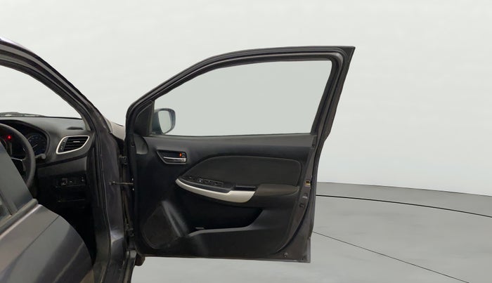 2017 Maruti Baleno DELTA PETROL 1.2, CNG, Manual, 1,02,072 km, RHS Front Door